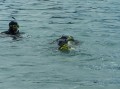 AOWD Tauchkurs am Attersee 