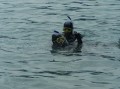 AOWD Tauchkurs am Attersee 