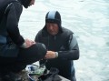 AOWD Tauchkurs am Attersee 