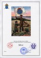 Swedish Army Rifle SILVER document