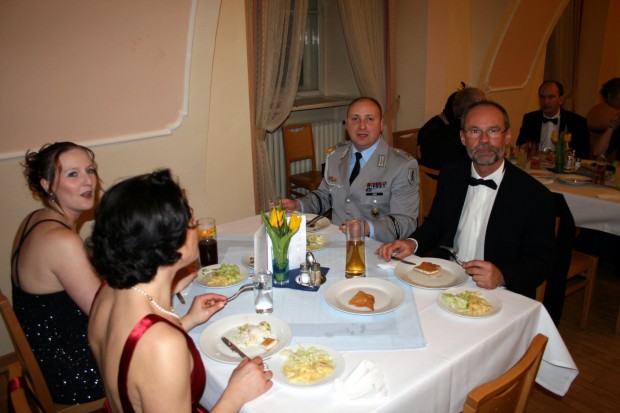 beim-abendessen