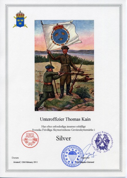 swedish-army-rifle-badge-in-silver