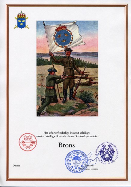 swedish-army-rifle-badge-in-bronze