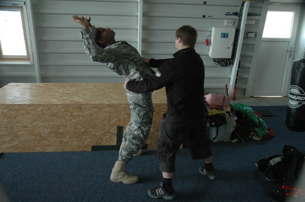 airborne-training