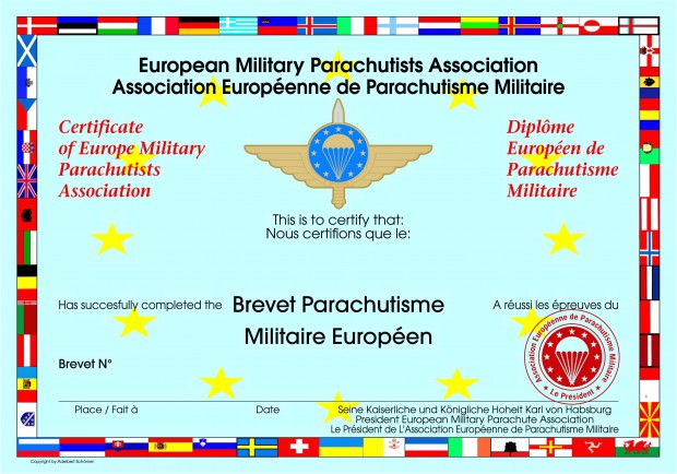 document-le-militaire-europen
