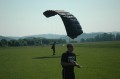 Soft landing