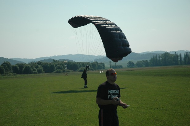 soft-landing