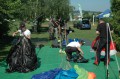 Rigger time