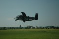 Abflug einer SC 7