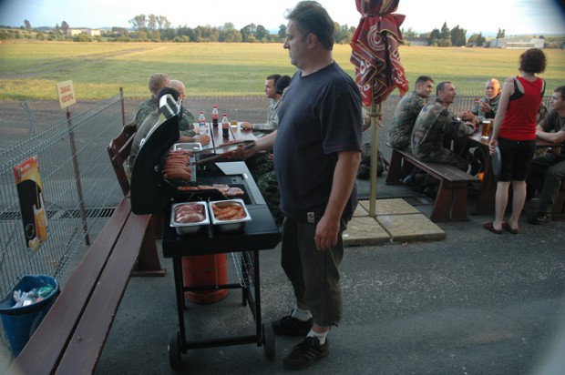 barbecue-party