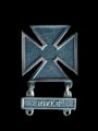 U.S.Army Rifle Marksman badge