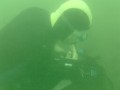 Unterwasseraufnahme