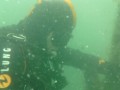 Unterwasseraufnahme
