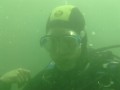 Unterwasseraufnahme