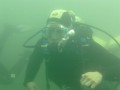 Unterwasseraufnahme 