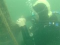 Unterwasserarbeiten 