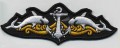 Royal Thai Navy Advanced Open Water Diver 