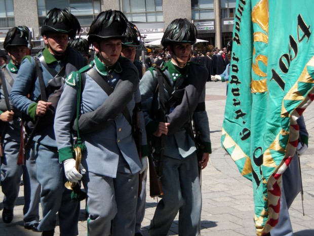 historische-uniformen