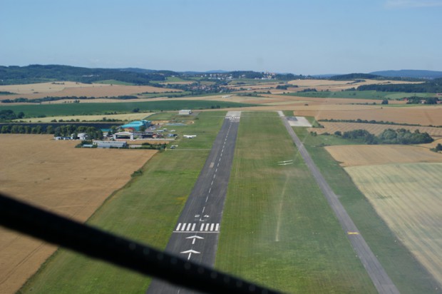 airport-pribram