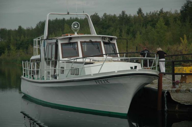 our-ship