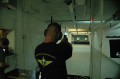 Pistol shooting