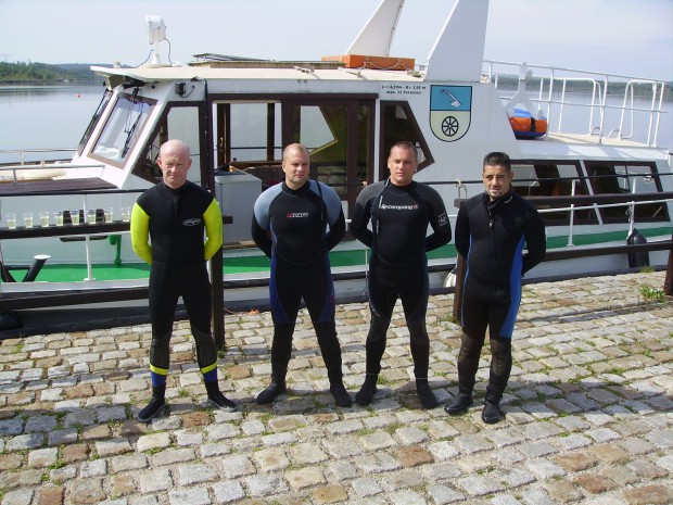 our-crew