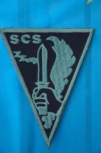 special-cloth-badge