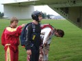 Last Check durch Bjoern