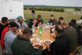 Essen im Freien