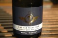 Gruener Veltliner mit unserem EMFV Logo