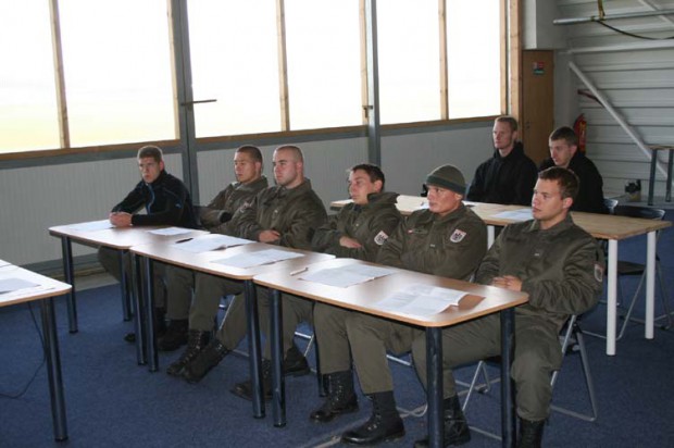 der-kurs-beginnt
