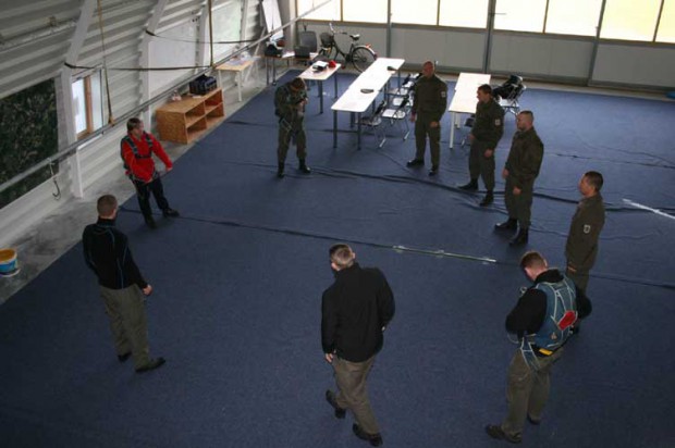 trocketraining
