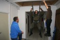 Haengertraining