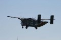 Abflug mit der SC 7