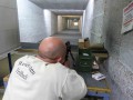 In der Schiessrange