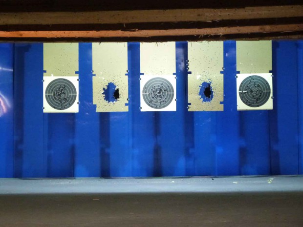der-24-m-pistolenstand