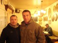 Francesco und Reinhold