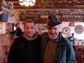 Francesco und Waldemar