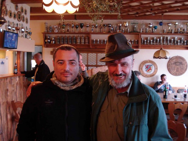 francesco-und-waldemar