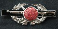 Royal Thai Police Rilfe Badge