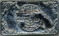 Royal Thai Police Pistol Badge medal