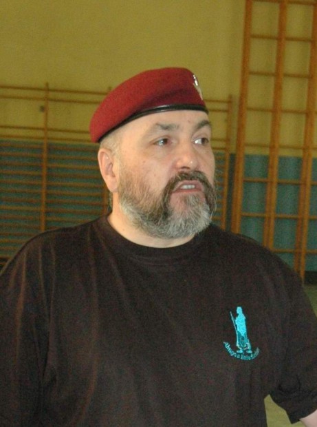 instructor-robert-stirling