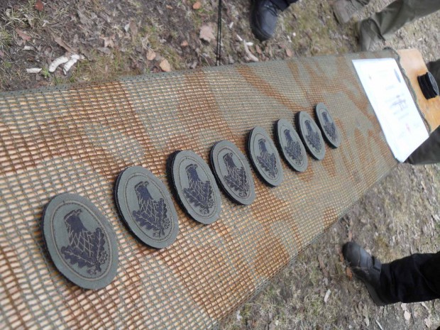 sniper-badges