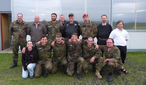 gruppenbild