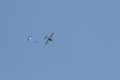 Exit aus der Cessna C 182