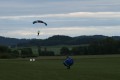 Sichere Landung in der DZ Klatovy
