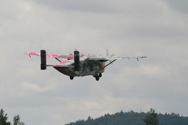 unsere-skyvan-hebt-ab