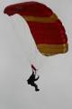 Am Fallschirm