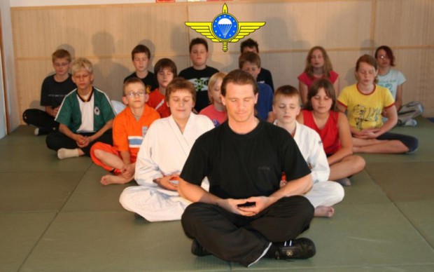meditation
