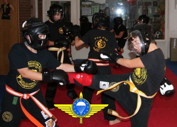 kampfsport